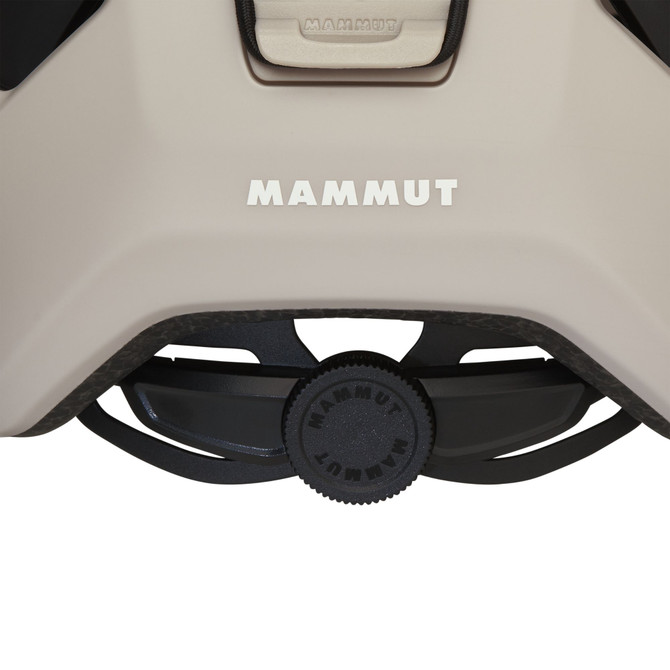 Haute Route Helmet - white-savannah