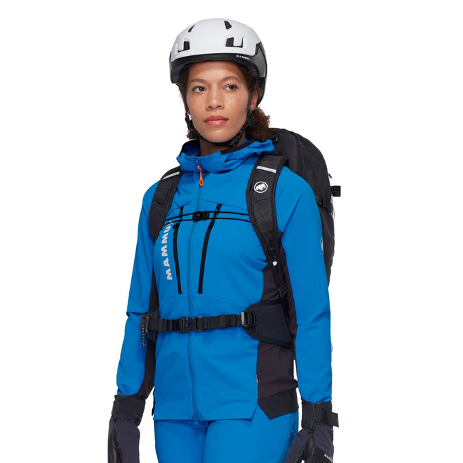 Aenergy ST 32 Women- white-black