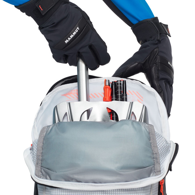 Aenergy ST 32 Women- white-black