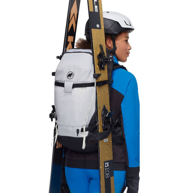 Aenergy ST 32 Women- white-black