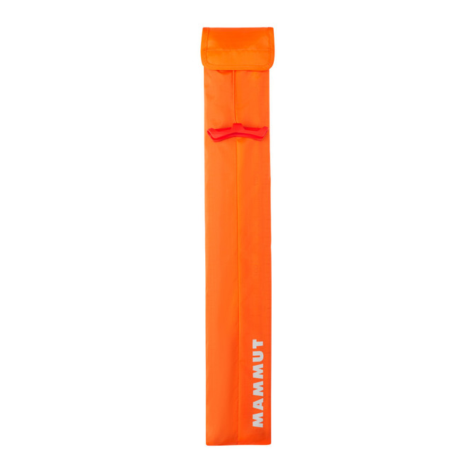 Mammut Carbon Probe 280 speed lock - vibrant orange