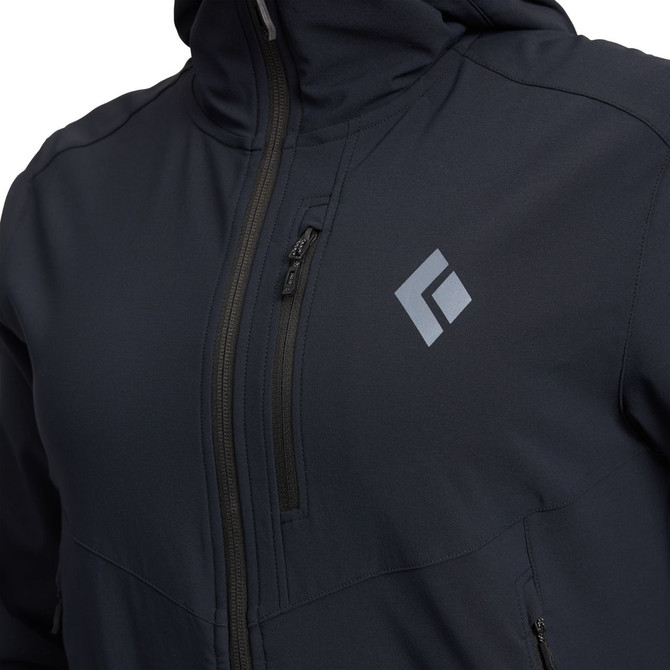 Black Diamond Dawn Patrol Softshell Jacket