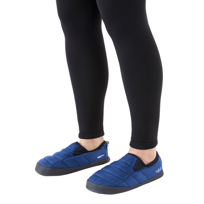 Cirrus Hut Slipper - Nightfall Blue