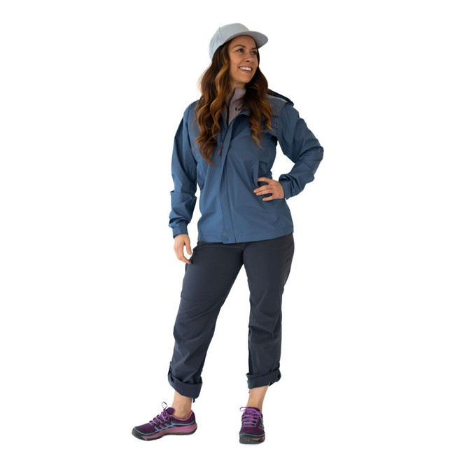 Kodachrome Pant - Dark Steel