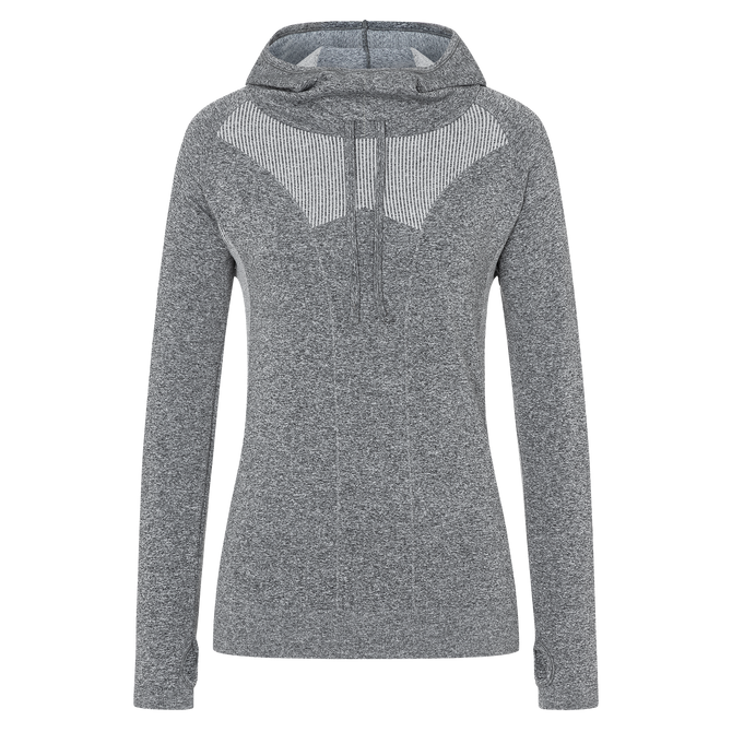 Crux Hoody - Anthracite