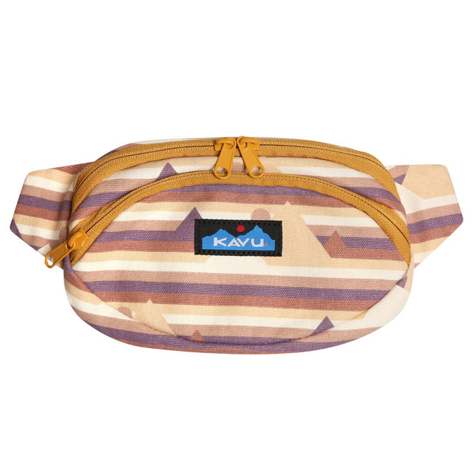 Kavu Canvas Spectator - Summit View