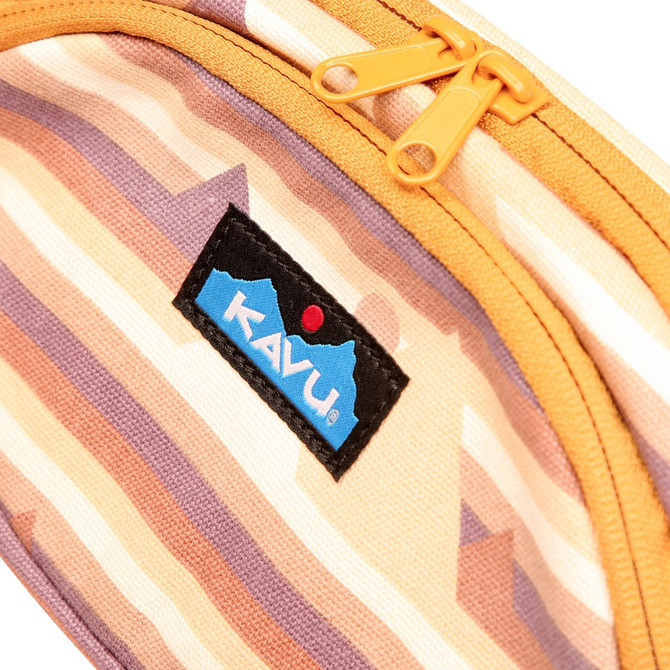 Kavu Canvas Spectator - Summit View
