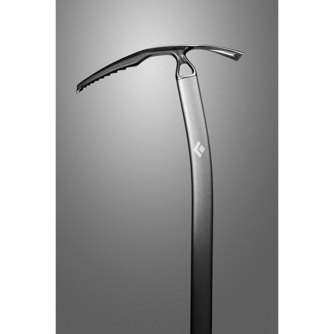 Black Diamond Raven Ice Axe - Alpinistas