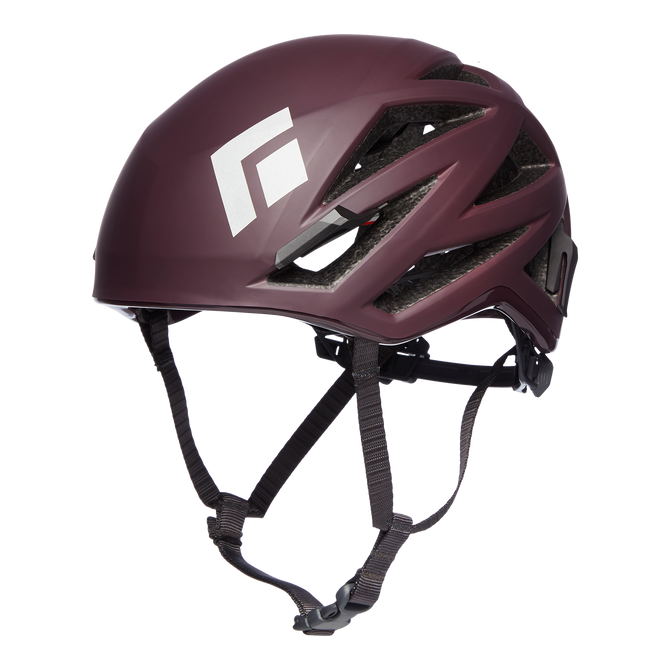 Black Diamond Vapor Helmet - Bordeaux