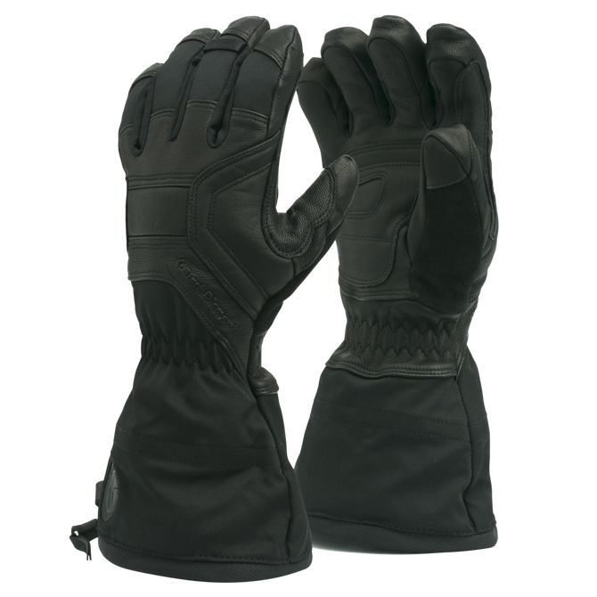Black Diamond Women's Guide Gloves