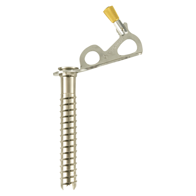 Black Diamond Express Ice Screw - 13 cm