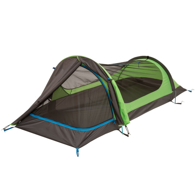 ヨーレイカ　ソリティア　Eureka! Solitaire Tent Eureka! Solitaire Reviews - Trailspace