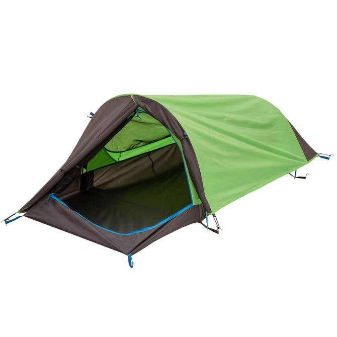 ヨーレイカ　ソリティア　Eureka! Solitaire Tent Eureka Solitare 1P Tent | Sand to Stone