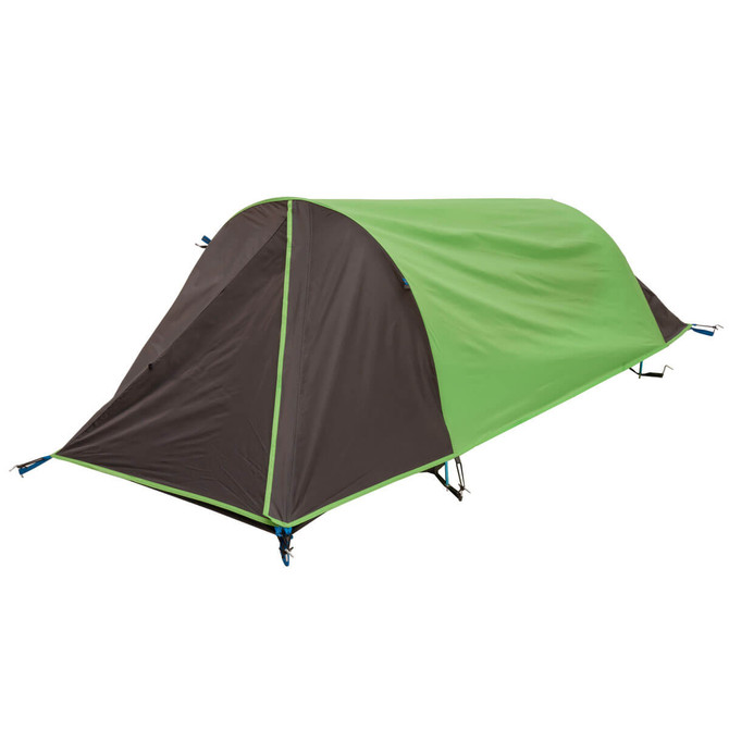 テント+タープ  Peak - Eureka! Solitaire AL 1P Tent Eureka Solitaire