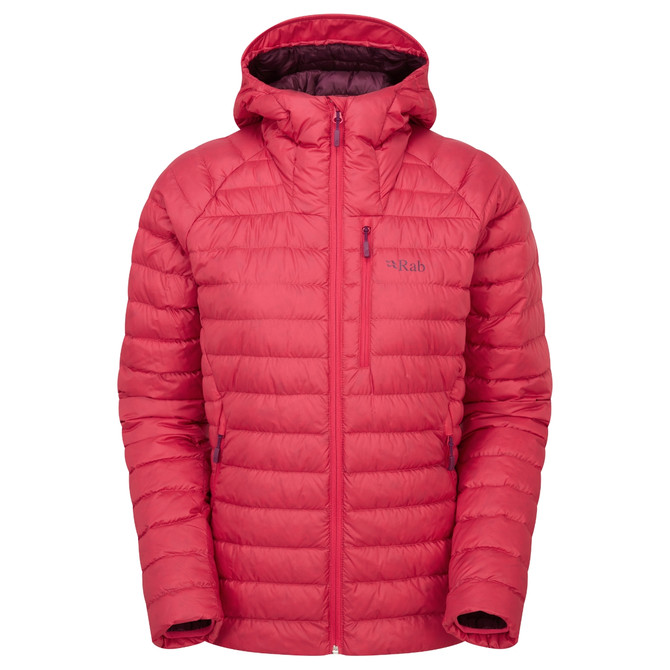 Rab Microlight Alpine Jacket