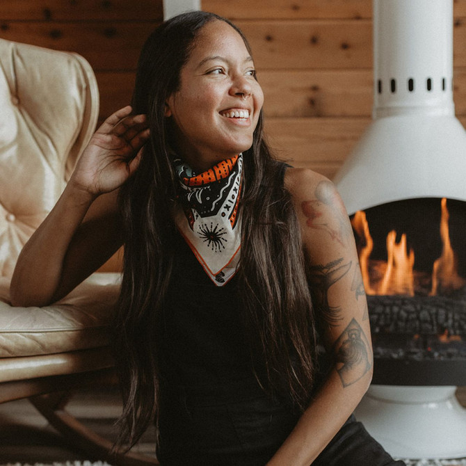 Bandits Bandanas - Get Lost