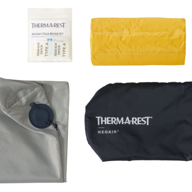 【AAYYNN】THERMARSET NEOAIR XLITE Therm-A-Rest NeoAir XLite NXT Sleeping Pad - SunnySports