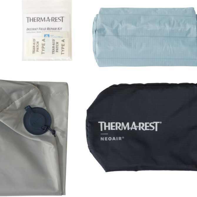 Thermarest NeoAir® XTherm™ NXT Sleeping Pad - Alpinistas