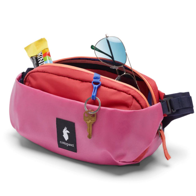 Cotopaxi Coso 2L Hip Pack - Cada Día - Alpinistas