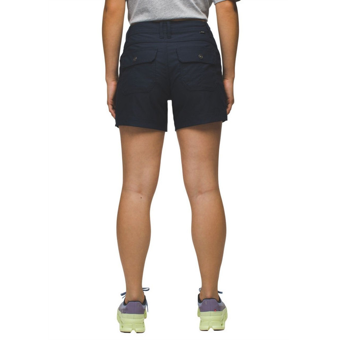 Prana Halle Short II - Nautical