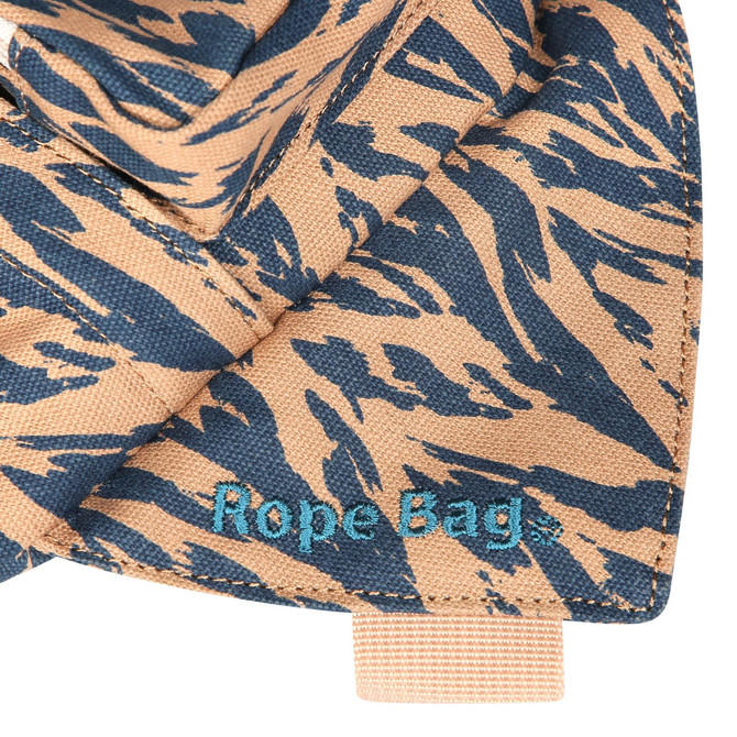 Kavu Rope Bag - Chevron Shore