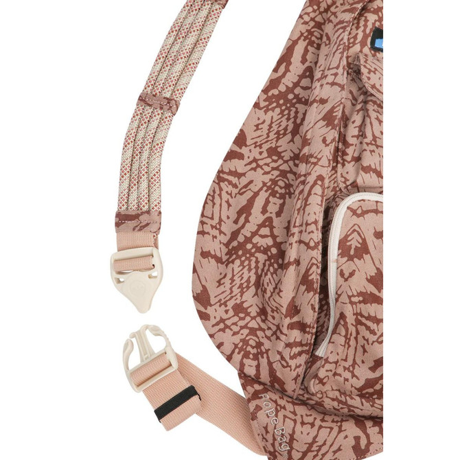 Kavu Rope Bag - Mod Moth