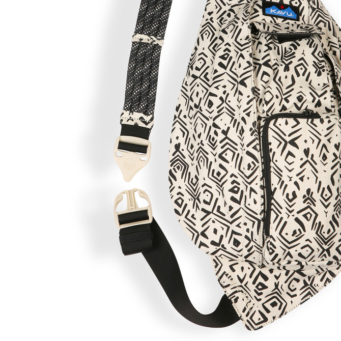 Kavu Rope Bag - Surf Eddy
