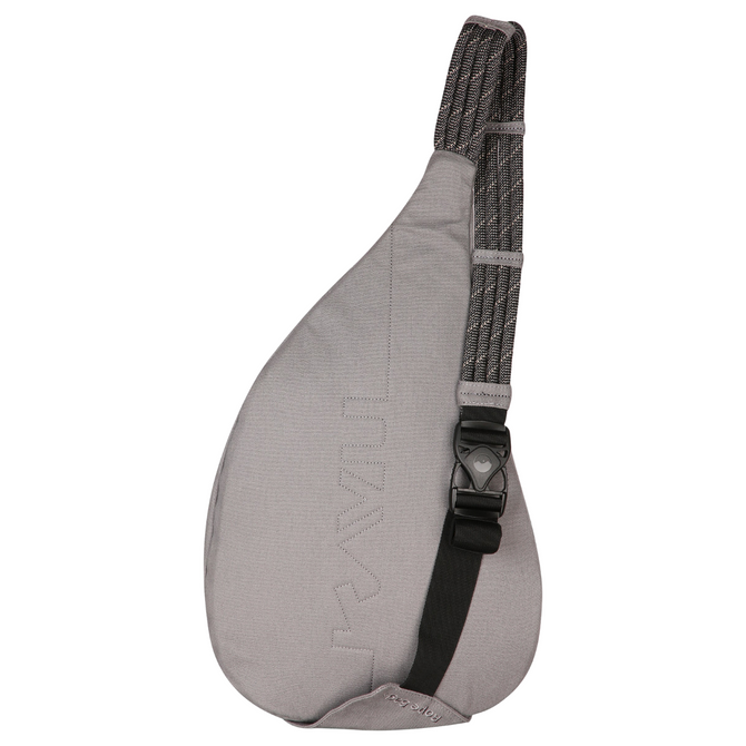 KAVU Rope Bag - Stratus Grey