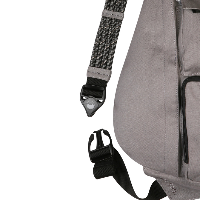 KAVU Rope Bag - Stratus Grey