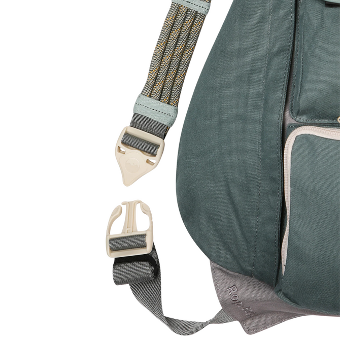 Kavu Rope Bag - Alpine Lake