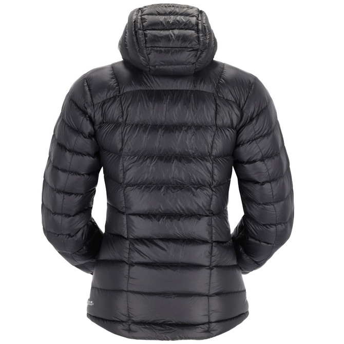 Rab Mythic Alpine Jacket - Black