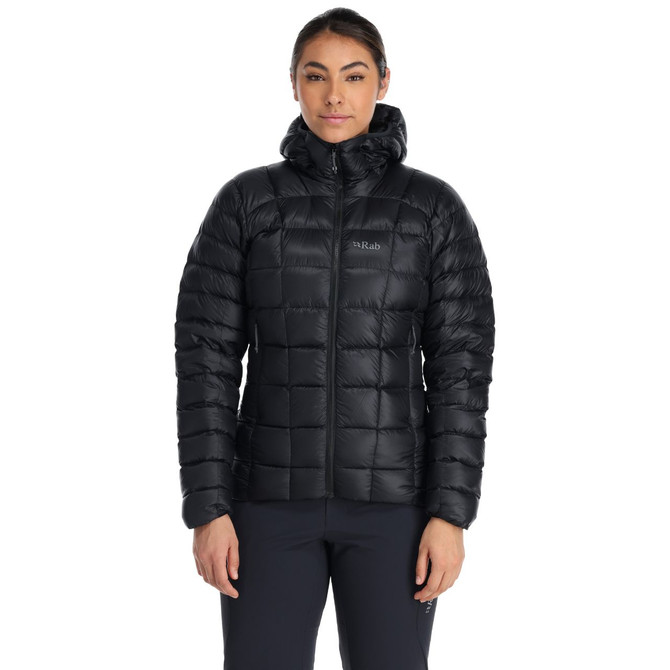 Rab Mythic Alpine Jacket - Black