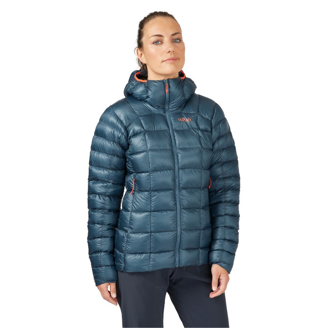 Rab Mythic G Jacket - Alpinistas