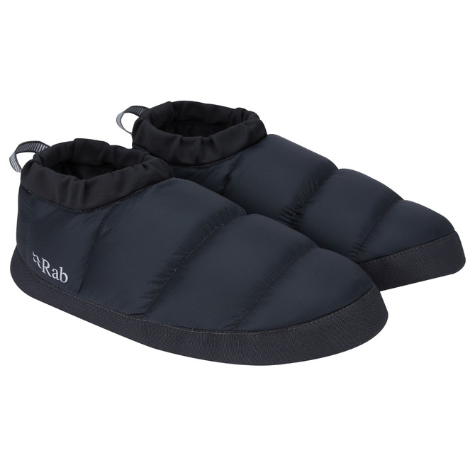 Rab Down Hut Slipper - Beluga