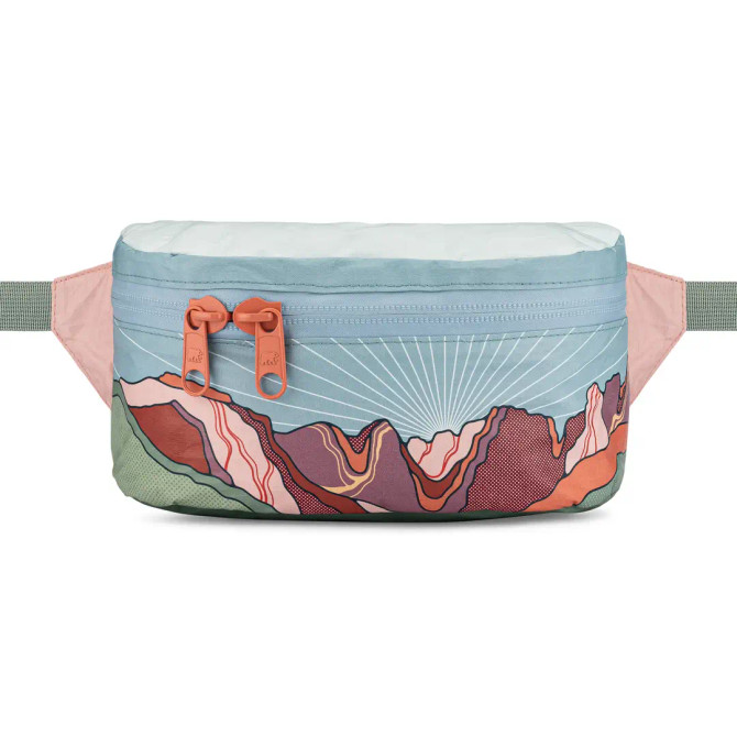 Zion Hip Pack