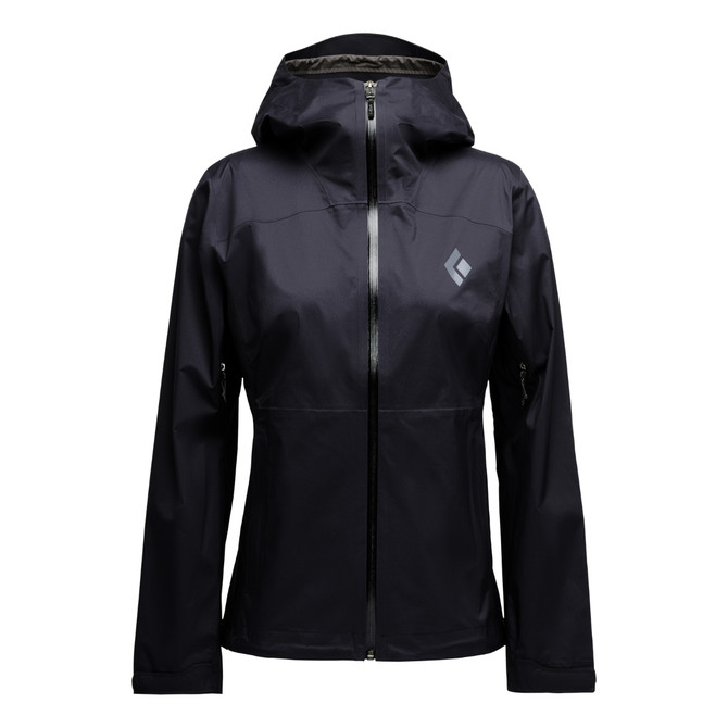 Black Diamond Fineline Stretch Shell - Alpinistas