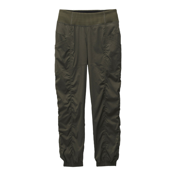 Prana Koen Jogger - Grape Leaf