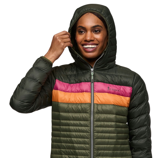 Cotopaxi コトパクシ　レディース　ダウンジャケットSサイズ 楽天市場】【9/5はエントリーで2人に1人ポイントバック
