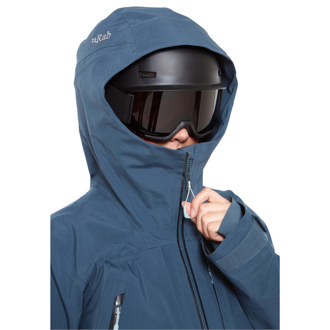 Rab Khroma Converge Jacket Alpinistas