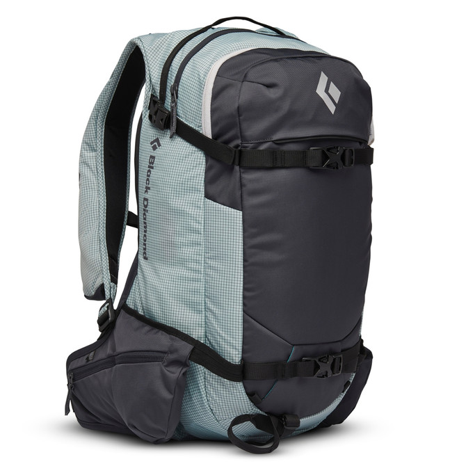 Black Diamond Dawn Patrol 32 Backpack - Alpinistas
