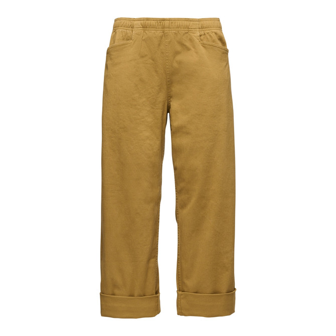 Black Diamond Women's Dirtbag Pants - Flax