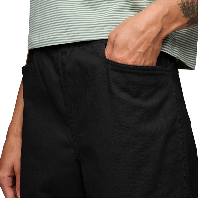 Black Diamond Women's Dirtbag Pants - Black