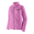Patagonia Women's Nano Puff Jacket - Brisk Purple