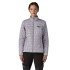 Patagonia Women's Nano Puff Jacket - Permafrost Purple