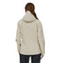 Patagonia Torrentshell 3L Rain Jacket - Wool White