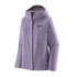 Patagonia Torrentshell 3L Rain Jacket - Concrete Purple