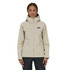 Patagonia Torrentshell 3L Rain Jacket - Wool White