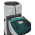 Rab Women's Muon ND50L Hiking Pack - Pewter/Graphene