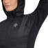 BD Women's Solution 1.0 Hoody - Black