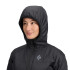BD Women's Solution 1.0 Hoody - Black